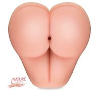 Masajeador de consolador vaginal 2 en 1 para hombre y masturbador de vaina...