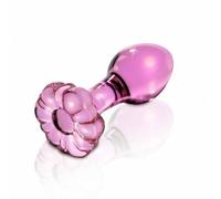 Icicles Numero 48 Masajeador de Cristal 1ud