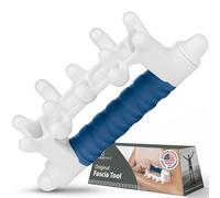 Masajeador de Cuello,Masajeador Electromagnético,Masajeador de Cuello Multifunción,Masajeador Inalámbrico Electrónico Puede Aliviar Rápidamente el Dolor Cervical - 6 métodos de masaje