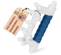 Masajeador de Cuello,Masajeador Electromagnético,Masajeador de Cuello Multifunción,Masajeador Inalámbrico Electrónico Puede Aliviar Rápidamente el Dolor Cervical - 6 métodos de masaje