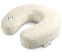 Medisana NM 870 Masajeador de cuello, Masaje vibratorio para cuello y hombros, Media luna para el cuello, Bienestar para el hogar, La oficina o para l