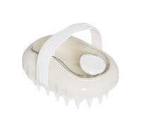 Masajeador De Cuero Cabelludo - premium Capilar Para Champú Cerdas, versatile, compact, Lavado Y Masaje, Cabello Uso Versátil En Hogar | Multipurpose Outdoor Indoor Utility sturdy