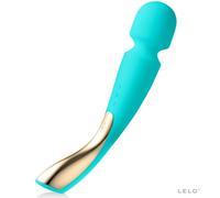 Lelo smart wand 2 turquesa