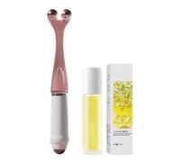 Masajeador de dedos | Palmas Masajeador, Rodillo de Pulgar Manual para Relajarse Con El Estrés Para Trabajo Viajar Deportes Gimnasio Uso Diario Niños Adultos Hogar