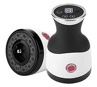 Masajeador de desguace eléctrico Gua Sha, juego de terapia de ventosas eléctricas, juego de terapia de ventosas Gua Sha masajeador relajante máquina de masaje con ventosas para brazo pierna