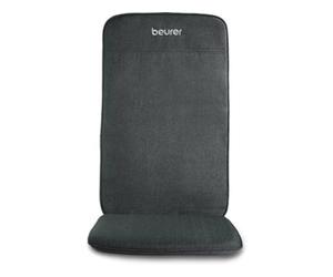 Masajeador de espalda BEURER MG4R+ 2 Niveles de Intensidad