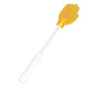 Masajeador de espalda manual Stick-5 dedo golpeando herramienta de masaje para alivio de tejido profundo | Body Relaxation Stress Aid para personas mayores, padres, amigos, ancianos, mujeres y hombres
