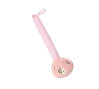 Masajeador de espalda, martillo de masaje de mano largo para alivio de espalda, linfáticos, drenajes, martillo para uso en casa, viajes, masaje