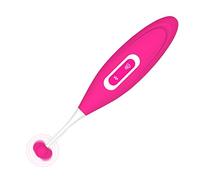 Masajeador de hogar impermeable con aspiración súper 8 × 8 Entrega local en modo