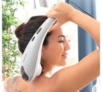 Masajeador de Mano Eléctrico Halaxer - INNOVAGOODS