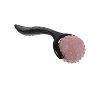 Masajeador de Mano para Músculos, Rodillo Manual Pvc