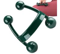 Masajeador De Mano Salud Para Pies Y Cuerpo Entero | Masajeador De Espalda Equipo Yoga Fitness, Regalo Para Cumpleaños, Día De La Madre, San Valentín, Mamá Hija
