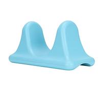 Masajeador de Músculos Psoas, Herramienta de Masaje de Psoas para Disfunción Correcta, Alivio del Dolor de Profundidad Objetivo para la Espalda para Isquiotibiales(azul)