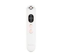 Masajeador de Ojos Beautifly Looky Pro Radiofrecuencia Facial Blanco