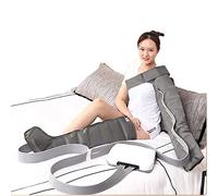 Masajeador De Piernas Para Circulación, Masajeador De Terneros De Compresión De Aire, Masaje De Circulación Y Alivio Dolor Muscular, Regalo Para El Día Del Padre, Día De La Madre, Navidad