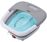 Masajeador de Pies CR 2174 500W (Gris/Blanco) - CAMRY