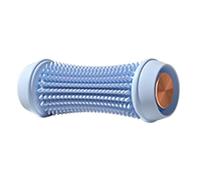 Masajeador de pies de autocuidado | Rodillo de muscular de pies | Rodillo masajeador de puntos de yoga | Barra de masaje de pies | Herramienta de masaje de pies | Masaje de tejido profundo para