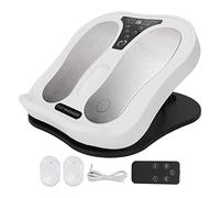 Masajeador de Pies Eléctrico para Aliviar las Piernas, Pantorrillas, Tensión Muscular, Calentador de Pies, Máquina Inteligente para Estirar los Pies, Calefacción, Amasado de Pies, Raspado,(#2)