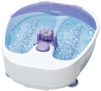 Masajeador de pies FM 8000 CB (Lila/Blanco) - BOMANN