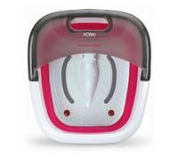 Solac Therma Hydro Hidromasajeador Plegable de Pies 350W