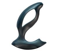 Masajeador de Próstata Joydivision 5152720000 Negro