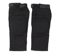 Masajeador de Rodilla con Calor, Temperatura Constante, Mantiene Calientes las Rodilleras, Suave Y Cómodo, Calefacción a Prueba de Viento, para Dolor de Rodilla,(Enchufe de la UE 100-240V)