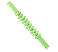 Masajeador de rodillos para piernas, palos de masaje corporal | Herramienta de rodillo masajeador corporal | Masajeador de rodillos de yoga plegable, palos de masaje corporal Herramientas para pies