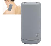Masajeador de ventosas eléctrico, masajeador de presión negativa, masajeador corporal con vibración EMS, cuidado de la salud en la cintura, hombro, espalda, brazo, pierna, pie