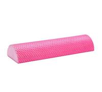Masajeador elástico trasero - Camilla trasera no deslizante | Massager Yoga Back | para el fitness para amigos, padres, vecinos, colegas para relajar los músculos, espalda, piernas y lumbares