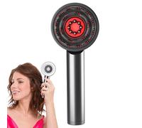Masajeador Eléctrico Para Cuero Cabelludo - Masaje Vibrante Para Cabello, Aplicador De Terapia LED, Dispositivo De Estimulación Cómodo Y Relajante, Para La Circulación Para Favorecer L