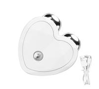 Masajeador Facial - 300 MAh | Dispositivos De Tonificación Facial | Dispositivo De Elevación De La Cara Del Cuello Para El Ángulo De La Barbilla, Levantar Los Ojos, Los Ángulos De Las Cejas, Mamá, Hij