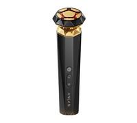 Masajeador Facial ANLAN 01-ADRY31-01E RF Lifting Microcorrientes LED