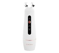 Masajeador Facial Beautifly Booster Pro Radiofrecuencia EMS Limpieza Ultrasónica Blanco