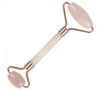 MASAJEADOR CUTIS cuarzo rosa 1 u