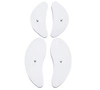 Masajeador Facial De Microcorriente EMS - Dispositivo De Elevación De La Piel De Mano, Herramienta Facial Reafirmante Y Adelgazante | Inicio Cuidados De Belleza Tratamiento De Rejuvenecimiento Antienv