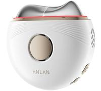 Masajeador facial eléctrico Guasha (blanco) - ANLAN