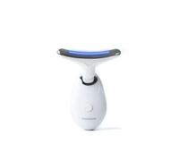 Masajeador facial InnovaGoods Selora EMS, LED 7 colores, calor, recargable