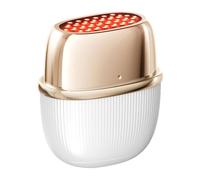 Masajeador Facial Lifting ANLAN 01-ADRY51-02A RF EMS LED