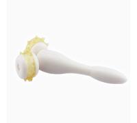 Masajeador facial Rodillo de la belleza del rodillo del masaje del cuerpo del masaje del uso en el hogar Elitzia ETGU02