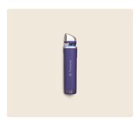 Masajeador facial THERABODY Depuffing Wand Frío-Calor Azul Intensidad Ajustable