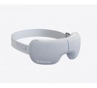 Therabody SmartGoggles, dispositivo masajeador de ojos con calefacción, máscara de vibración para aliviar el estrés con Bluetooth, 3 modos personalizados para aliviar la migraña y mejorar el sueño