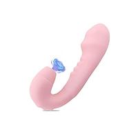 Masajeador impermeable silencioso para mujer con función de lechado para estimulador 2 en 1 para masajeadores 100%