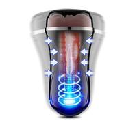 Masajeador manual impermeable y lavable, fácil de transportar, diseño 2 en 1, silicona suave, llegado de 3 a 5 días