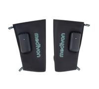 Masajeador Medivon FlowGo Duo Presoterapia Vibración y Calor Piernas y Brazos