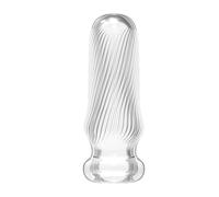 Masajeador muscular de silicona premium: dispositivo manual for aliviar la tensión for hombres, herramienta for el manejo del estrés y la ansiedad, fácil de limpiar.(Type B)