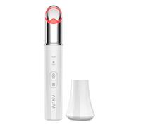 Masajeador Ocular EMS ANLAN 08-AMYY31-02A Luz Azul y Roja Vibración Iontoforesis