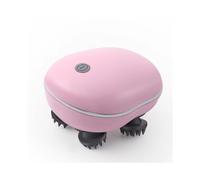 Masajeador para gatos que alivia la tensión muscular, el estrés y la rigidez. Masajeador eléctrico para mascotas para perros y gatos en interiores.
