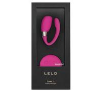 Lelo Insignia Tiani 3 Masajeador Rosa 1ud