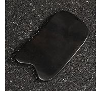 Masajeador Para Raspar La Cara De La Tabla De Raspado De Piedra De Jade Natural,mi