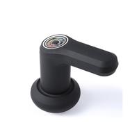 Masajeador portátil de celulitis, moldeador corporal, drenaje linfático, inalámbrico, de mano, para hombres y mujeres, color negro
